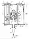 Fig. 01 - Surgical manipulator for a telerobotic system