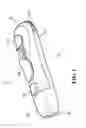 Fig. 02 - Lancing device and lancet
