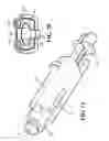 Fig. 08 - Lancing device and lancet