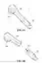 Fig. 09 - Lancing device and lancet