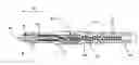 Fig. 01 - Thermally detachable embolic assemblies