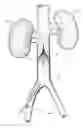 Fig. 01 - Removable vena cava filter for reduced trauma in collapsed configuration