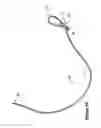 Fig. 02 - ONE-HANDED LOOP TOURNIQUET