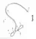 Fig. 07 - ONE-HANDED LOOP TOURNIQUET
