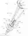 Fig. 01 - System and Method for Anchoring Suture to Bone