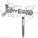 Fig. 01 - Variable angle connection assembly