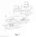 Fig. 05 - Multi-pin clamp and rod attachment