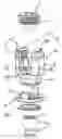 Fig. 01 - Receiving part for receiving a rod for coupling the rod to a bone anchoring element and a bone anchoring device with such a receiving part