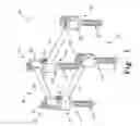 Fig. 02 - Posterior cervical cross connector assemblies