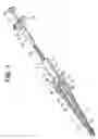 Fig. 02 - Insertion instrument for anteriorly inserting intervertebral spinal implants