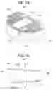 Fig. 02 - Insertion tool for inter-body vertebral prosthetic device with self-deploying screws