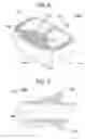 Fig. 07 - Insertion tool for inter-body vertebral prosthetic device with self-deploying screws