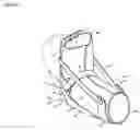 Fig. 02 - Upper extremity muscle therapy system