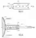 Fig. 09 - Tuned energy balanced system for minimizing heating and/or to provide EMI protection of implanted leads in a high power electromagnetic field environment