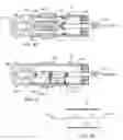Fig. 16 - Tuned energy balanced system for minimizing heating and/or to provide EMI protection of implanted leads in a high power electromagnetic field environment