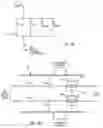 Fig. 27 - Tuned energy balanced system for minimizing heating and/or to provide EMI protection of implanted leads in a high power electromagnetic field environment