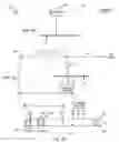 Fig. 28 - Tuned energy balanced system for minimizing heating and/or to provide EMI protection of implanted leads in a high power electromagnetic field environment