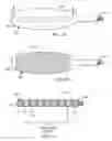 Fig. 33 - Tuned energy balanced system for minimizing heating and/or to provide EMI protection of implanted leads in a high power electromagnetic field environment