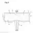 Fig. 04 - Device for conveying air to a person