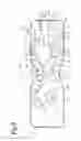 Fig. 05 - Device for conveying air to a person