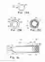 Fig. 12 - Over the endoscope introducer for stents