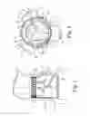 Fig. 02 - Expandable prosthetic valve having anchoring appendages