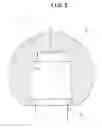 Fig. 03 - ASSEMBLY CONSISTING OF HEAD AND MOVABLE NECK FOR PREPARING THE IMPLANTATION OF AN ARTIFICIAL HIP