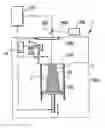 Fig. 01 - Method of providing an identifiable powder amount and method of manufacturing an object
