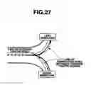 Fig. 23 - VEHICLE OPERATION SUPPORT SYSTEM AND NAVIGATION APPARATUS