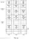 Fig. 13 - VIRTUAL TAPE BACKUP ARRANGEMENT USING CRYPTOGRAPHICALLY SPLIT STORAGE