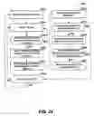 Fig. 24 - RETRIEVAL OF CRYPTOGRAPHICALLY-SPLIT DATA BLOCKS FROM FASTEST-RESPONDING STORAGE DEVICES