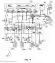 Fig. 10 - STORAGE OF CRYPTOGRAPHICALLY-SPLIT DATA BLOCKS AT GEOGRAPHICALLY-SEPARATED LOCATIONS