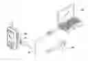 Fig. 01 - METHOD AND APPARATUS FOR CONTROLLING INTERRUPTS IN PORTABLE TERMINAL