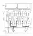 Fig. 07 - Core circuit test architecture