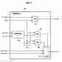 Fig. 08 - Circuits for implementing parity computation in a parallel architecture LDPC decoder