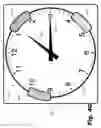 Fig. 07 - Systems and methods for radial display of time based information