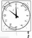 Fig. 08 - Systems and methods for radial display of time based information