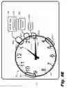 Fig. 09 - Systems and methods for radial display of time based information