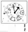 Fig. 22 - Systems and methods for radial display of time based information