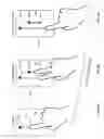 Fig. 09 - Interpreting Gesture Input Including Introduction Or Removal Of A Point Of Contact While A Gesture Is In Progress