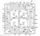 Fig. 01 - Structure and methodology for fabrication and inspection of photomasks by a single design system