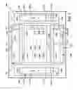 Fig. 06 - Structure and methodology for fabrication and inspection of photomasks by a single design system