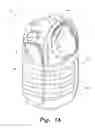 Fig. 02 - Vest insert for tactical training