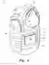 Fig. 08 - Vest insert for tactical training