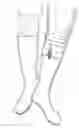 Fig. 01 - Tuckit Skinny Capri