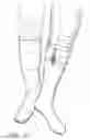 Fig. 02 - Tuckit Skinny Capri