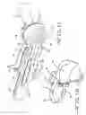 Fig. 06 - Multi-position support for a folding patient lift device