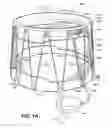 Fig. 02 - Portable crib or containment device