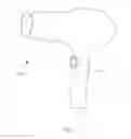 Fig. 09 - HAIR DRYER