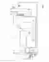 Fig. 02 - Hot gas generator and drying or dehydration facility implementing such a generator